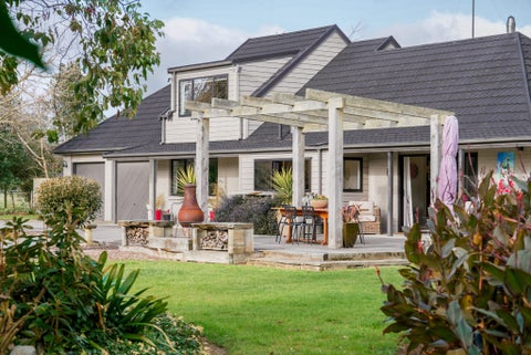 40 Otaki Gorge Road, Hautere, Otaki