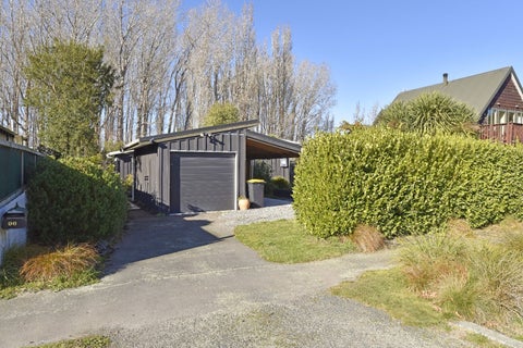 96 Kainga Road, Kainga, Christchurch