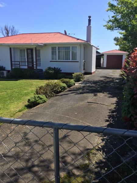 9 Ngareta Street, Marton