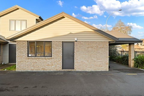 1/232 Killarney Road, Frankton, Hamilton