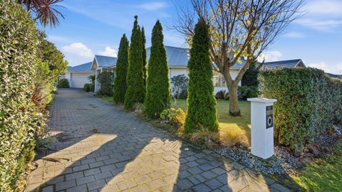 41 Overbury Crescent, Rolleston, Rolleston
