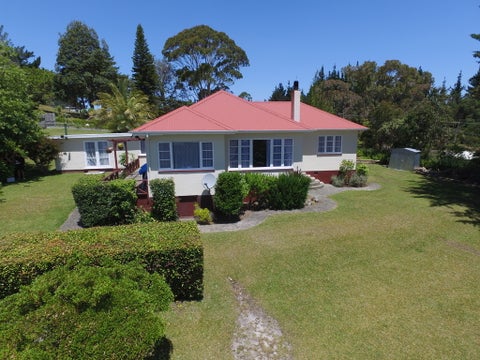 36 Okahu Road, Kaitaia, Kaitaia