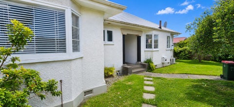 446A St Aubyn Street, Moturoa, New Plymouth