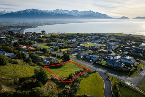 304 Scarborough Street, Kaikoura