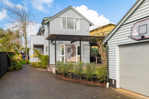 62A Wellpark Avenue, Grey Lynn, Auckland