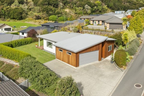 5 Bristol Lane, Atawhai, Nelson