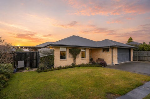 344 Williams Street, Kaiapoi, Kaiapoi