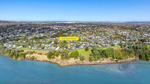 66A Marine Parade, Mellons Bay, Auckland