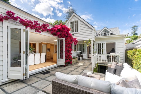 9 Alberon Street, Parnell, Auckland