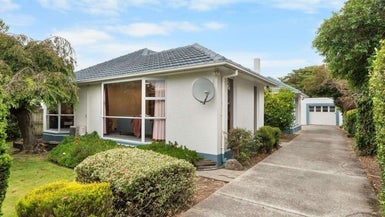 167 Harewood Road, Papanui, Christchurch