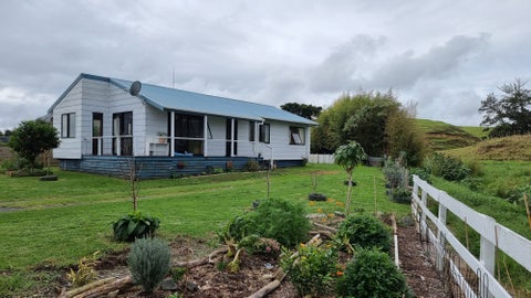 114 Allen Bell Drive, Kaitaia, Kaitaia