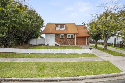 4A Beatrice Place, Nawton, Hamilton