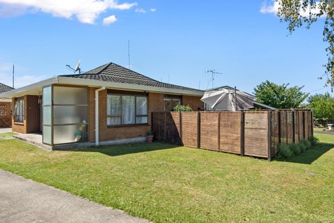 14 Moana Place, Morrinsville, Morrinsville