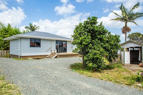 1 Watts Street, Kaitaia, Kaitaia