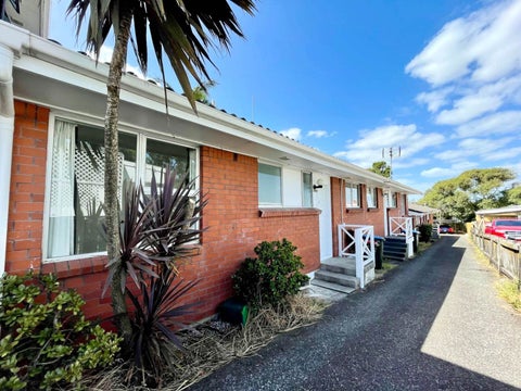 2/68 Ruawai Road, Mount Wellington, Auckland