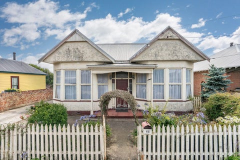 65 Cutten Street, South Dunedin, Dunedin