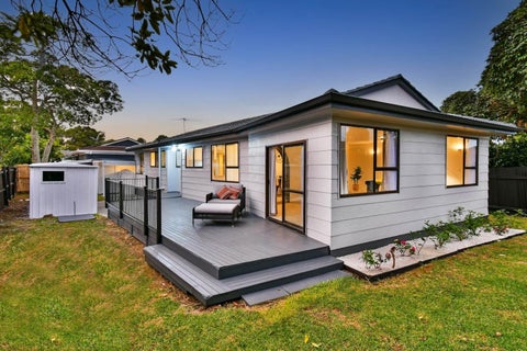 12B Limond Street, Randwick Park, Auckland