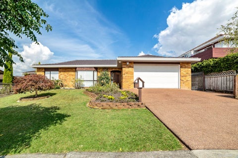 34 Cherub Place, West Harbour, Auckland