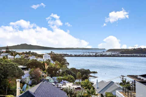 6/11 Freemont Street, Parnell, Auckland