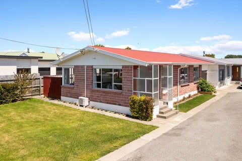 58A Redwood Street, Blenheim, Blenheim
