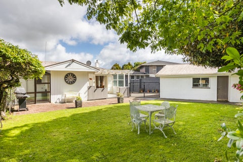 9 Busby Place, Awapuni, Palmerston North