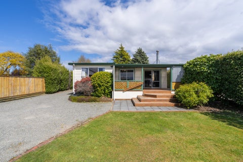 52 Bligh Street, Te Anau, Te Anau