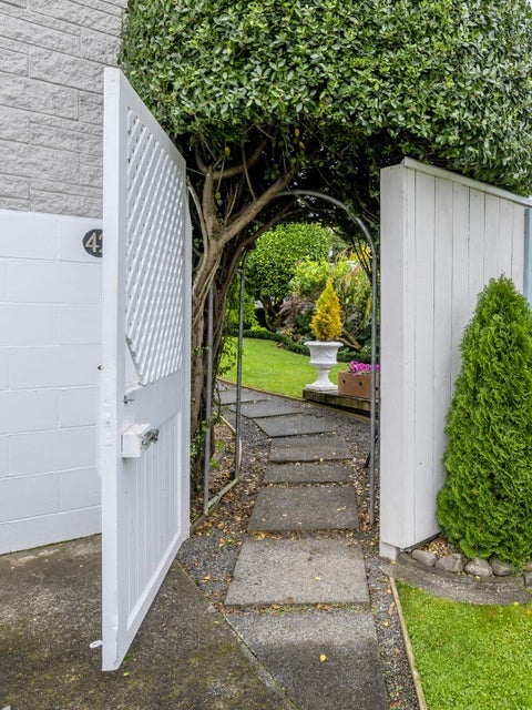 42 York Street, Levin, Levin