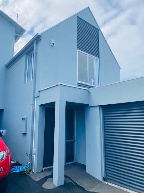 8/272 Stanmore Road, Richmond, Christchurch