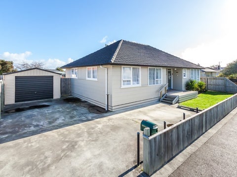 138A Vogel Street, Roslyn, Palmerston North