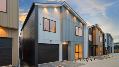 2A Meadway, Sunnyhills, Auckland