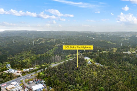 509 Dairy Flat Highway, Lucas Heights, Auckland