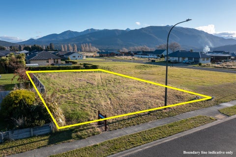 109 Howden Street, Te Anau, Te Anau