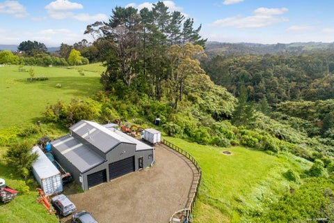 794 Ponga Road, Ōpaheke, Papakura