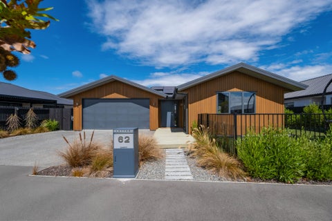 62 Prestons Park Drive, Marshland, Christchurch