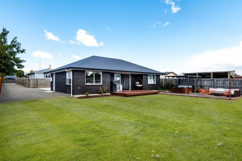 56A Havelock Street, Renwick