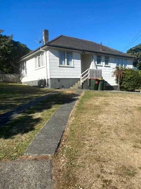 62 Waiuta Street, Titahi Bay, Porirua