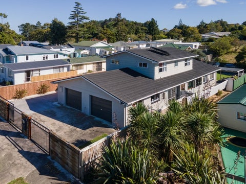 28 Miller Avenue, Paeroa, Paeroa