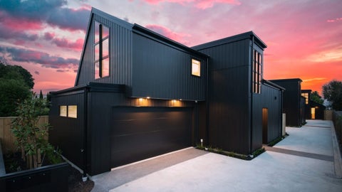 1/152 Hills Road, Edgeware, Christchurch