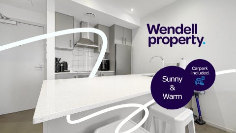 305/40 Library Lane, Albany, Auckland