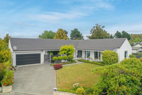 11 Rowan Place, Gleniti, Timaru