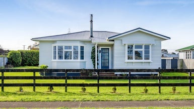 45 Kauae Street, Manaia, Manaia