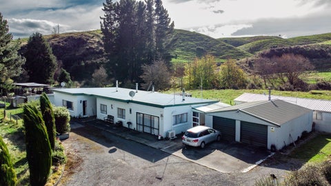 456 State Highway 49, Tangiwai