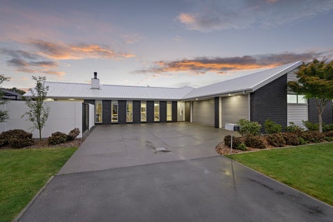 5 Hazelnut Avenue, Prebbleton, Prebbleton
