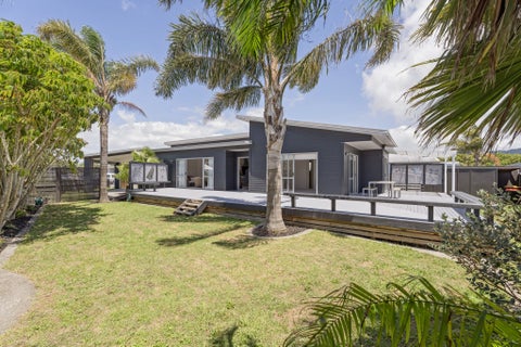 24 Captain Wood Avenue, Whitianga, Whitianga