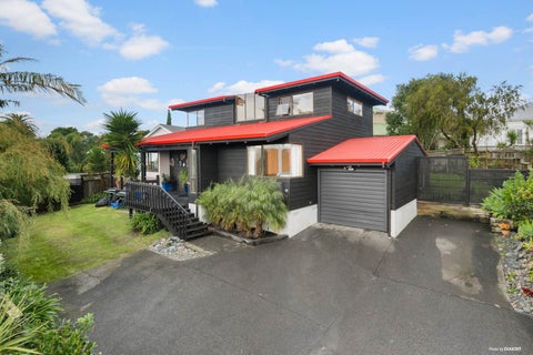 1A Abbotsford Terrace, Devonport, Auckland
