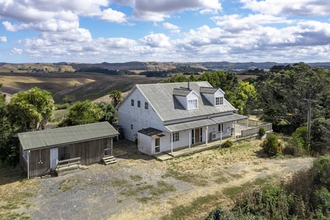 1251 Ruakiwi Road, Te Akau, Ngaruawahia