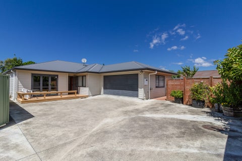4A O'Dowd Road, Taradale, Napier
