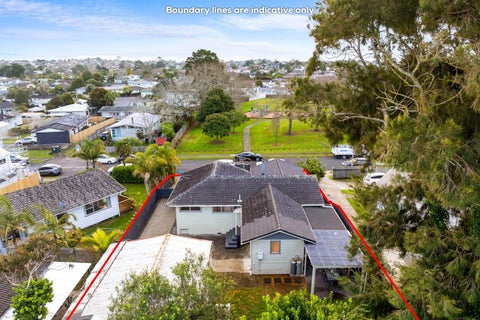 34 Reelick Avenue, Pakuranga Heights, Auckland