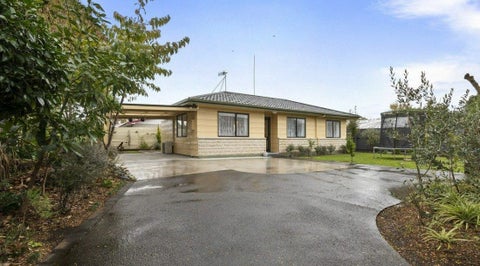 26A Limbrick Street, Terrace End, Palmerston North