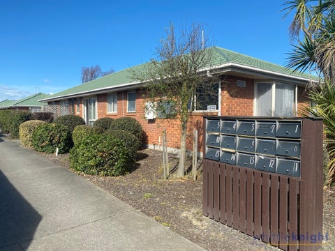287A Riccarton Road, Upper Riccarton, Christchurch